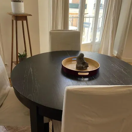 Apartment 56m With Balcony In Rotunda Near The Sea